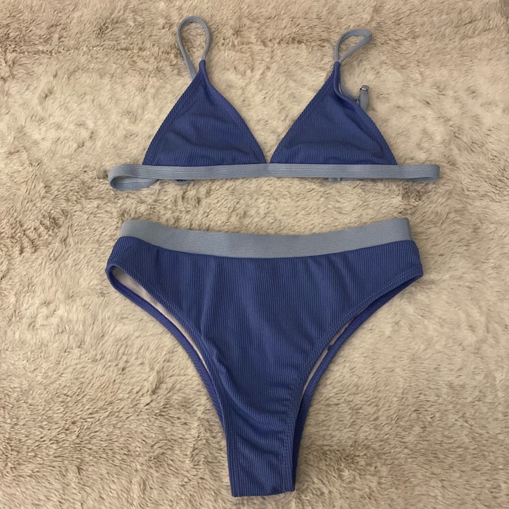 shein bikini